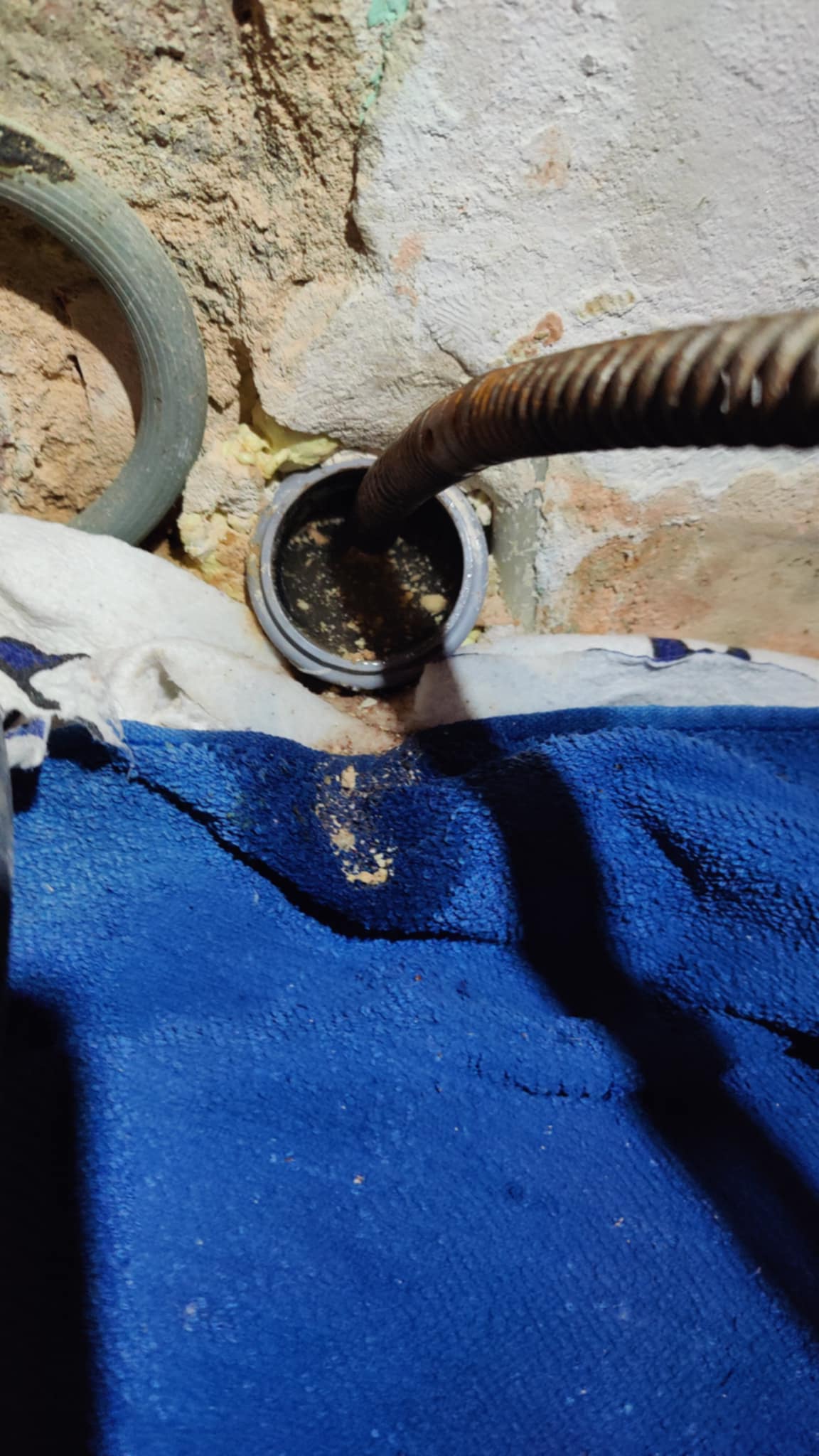 Udrażnianie WC – pogotowie kanalizacyjne Żory i okolice